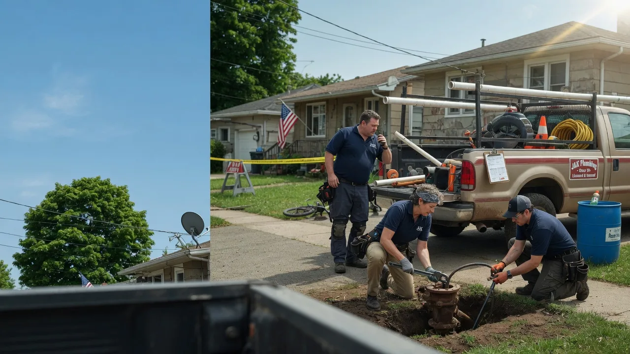 Water Heater Replacement in Anthon, IA near me